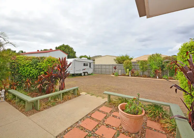 Third view of Homely house listing, 31 Pembridge Circuit, Urraween QLD 4655