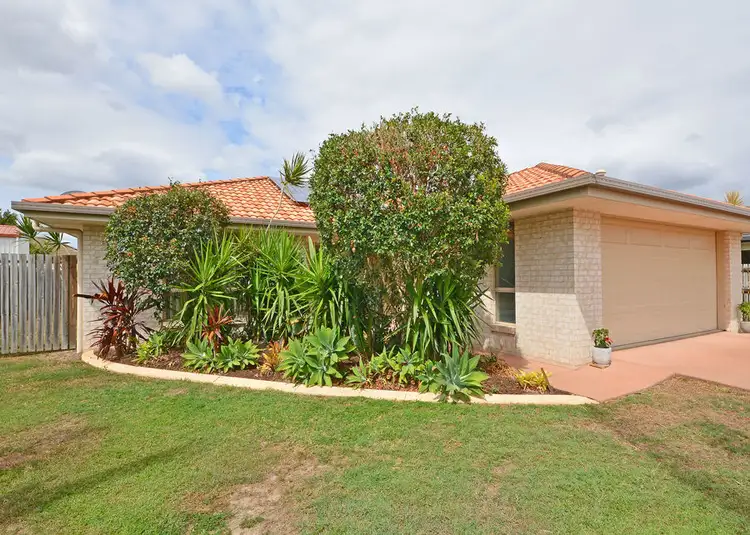 Fourth view of Homely house listing, 31 Pembridge Circuit, Urraween QLD 4655