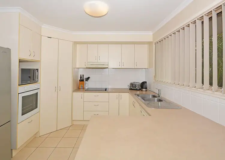 Fifth view of Homely house listing, 31 Pembridge Circuit, Urraween QLD 4655