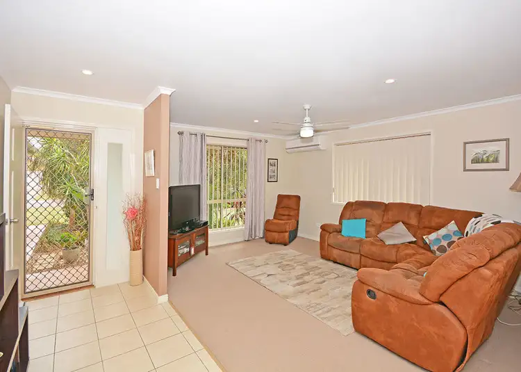 Sixth view of Homely house listing, 31 Pembridge Circuit, Urraween QLD 4655