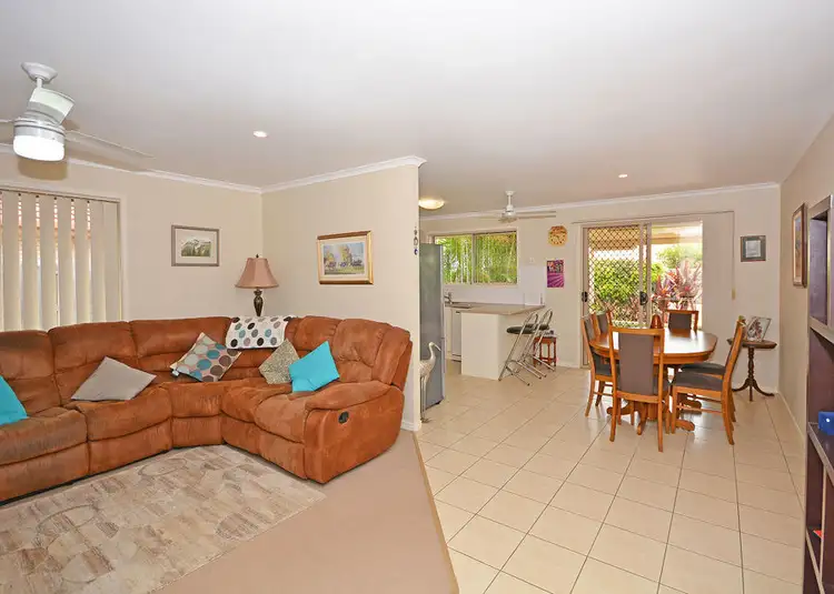 Seventh view of Homely house listing, 31 Pembridge Circuit, Urraween QLD 4655