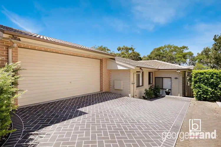 17A Grandview Parade, Gorokan NSW 2263