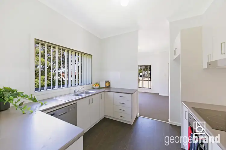 Third view of Homely villa listing, 17A Grandview Parade, Gorokan NSW 2263