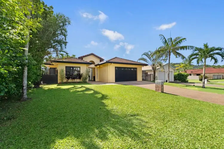 Main view of Homely house listing, 25 Wills Street, Brinsmead QLD 4870