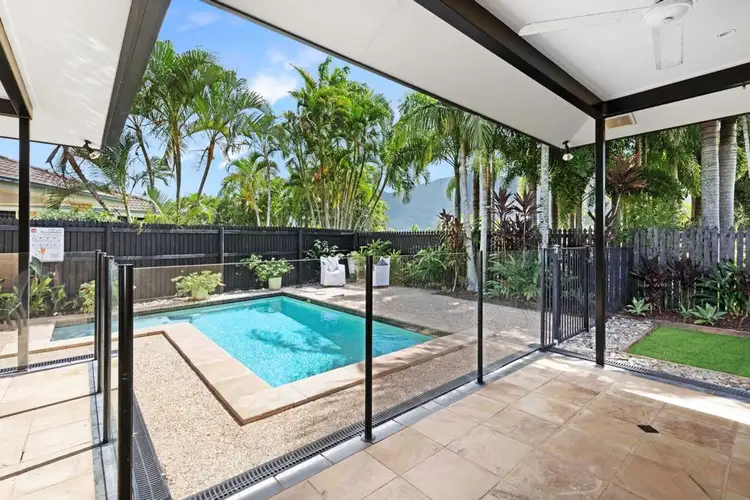 Second view of Homely house listing, 25 Wills Street, Brinsmead QLD 4870