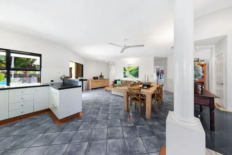 Fourth view of Homely house listing, 25 Wills Street, Brinsmead QLD 4870