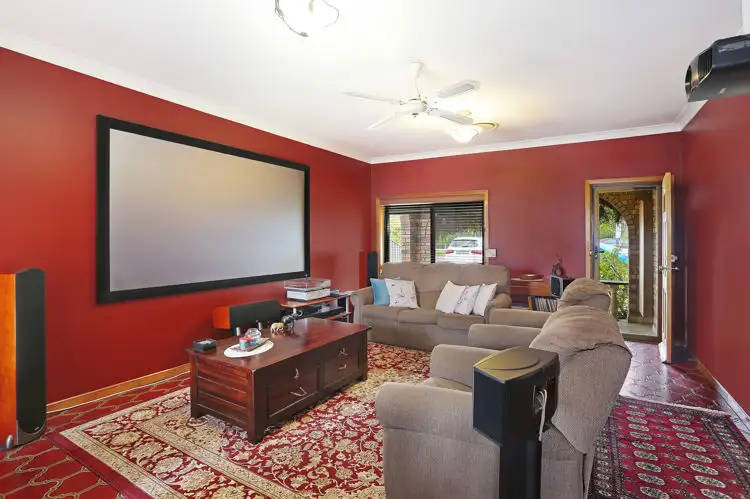 Second view of Homely house listing, 1 Oramzi Road, Girraween NSW 2145