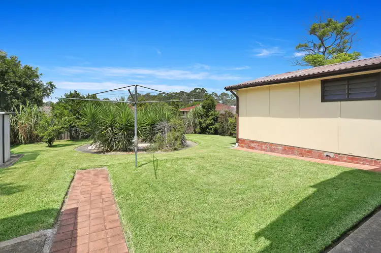 Third view of Homely house listing, 1 Oramzi Road, Girraween NSW 2145