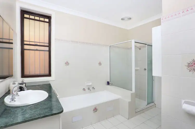 Fifth view of Homely house listing, 1 Oramzi Road, Girraween NSW 2145