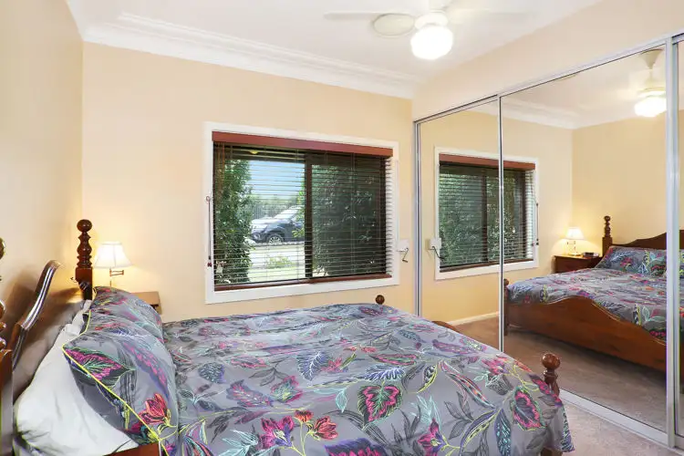 Sixth view of Homely house listing, 1 Oramzi Road, Girraween NSW 2145