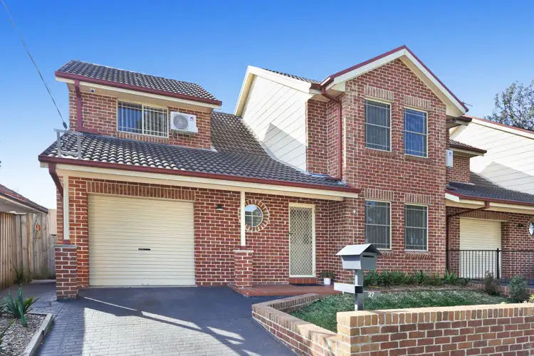 27 Leeds Street, Merrylands NSW 2160