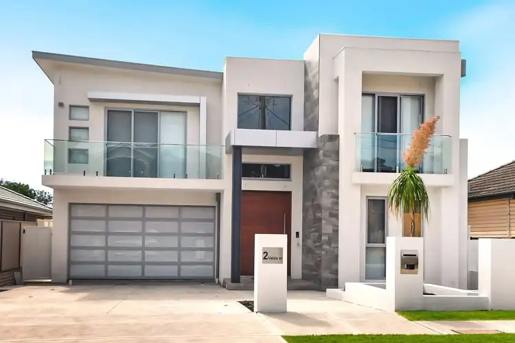2 Valda Street, Merrylands NSW 2160
