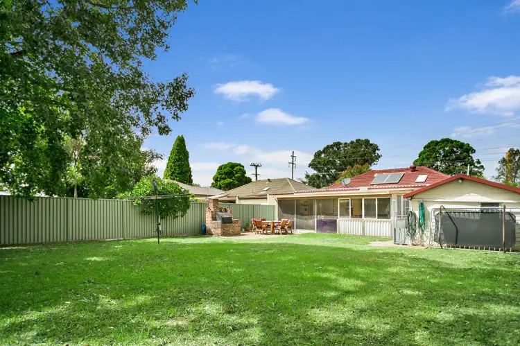 Third view of Homely house listing, 89 Dennistoun Avenue, Guildford NSW 2161
