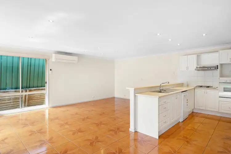 Second view of Homely house listing, 9 Osprey Place, Claremont Meadows NSW 2747