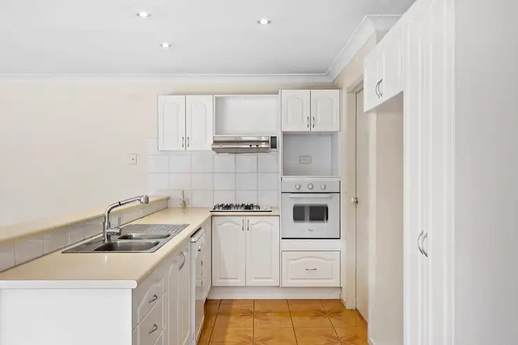 Fourth view of Homely house listing, 9 Osprey Place, Claremont Meadows NSW 2747