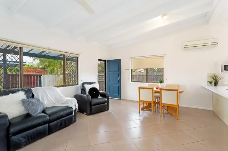 Second view of Homely unit listing, 6/86 MCPHERSON STREET, Kippa Ring QLD 4021