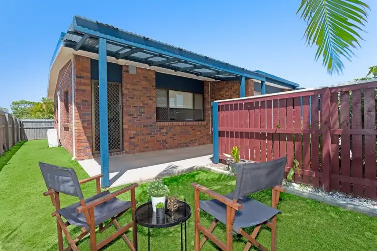 Third view of Homely unit listing, 6/86 MCPHERSON STREET, Kippa Ring QLD 4021
