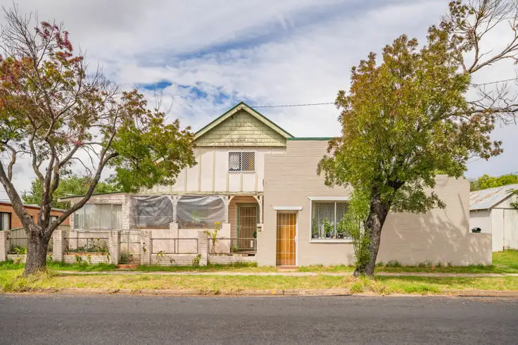 Main view of Homely house listing, 312 Beardy Street, Armidale NSW 2350