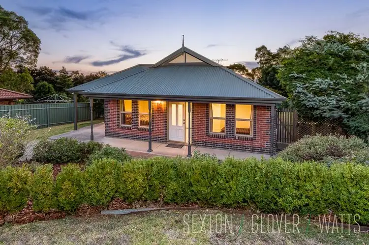 3 Michelmore Drive, Meadows SA 5201