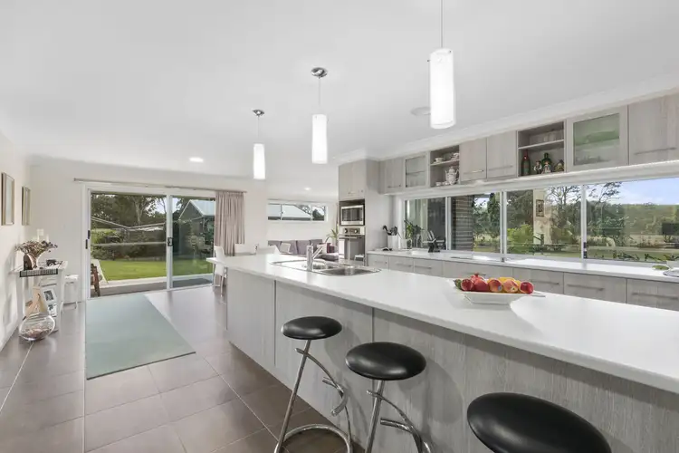 Third view of Homely house listing, 30 East Side Road, Crows Nest QLD 4355