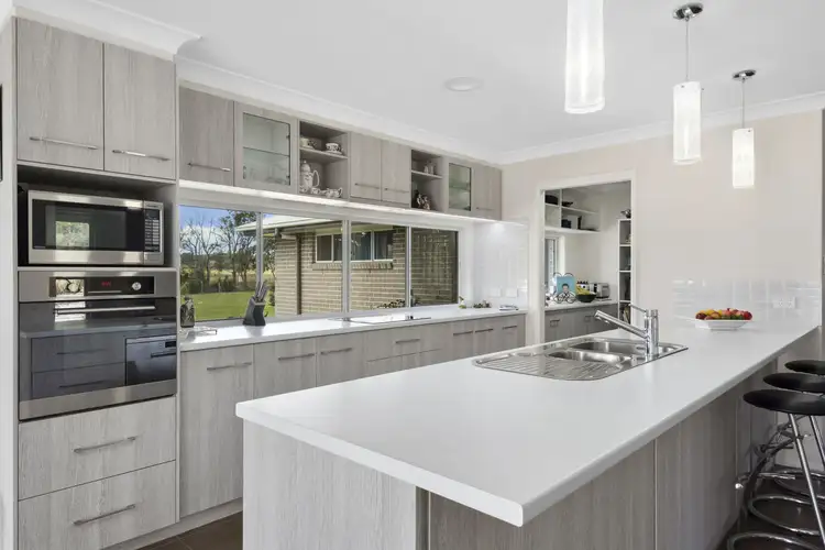 Fourth view of Homely house listing, 30 East Side Road, Crows Nest QLD 4355