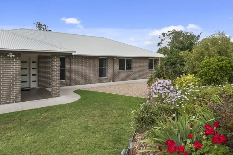Fifth view of Homely house listing, 30 East Side Road, Crows Nest QLD 4355