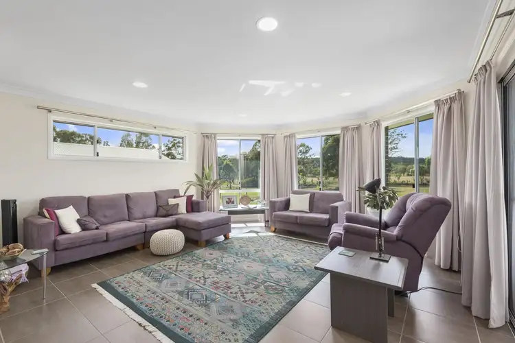 Sixth view of Homely house listing, 30 East Side Road, Crows Nest QLD 4355