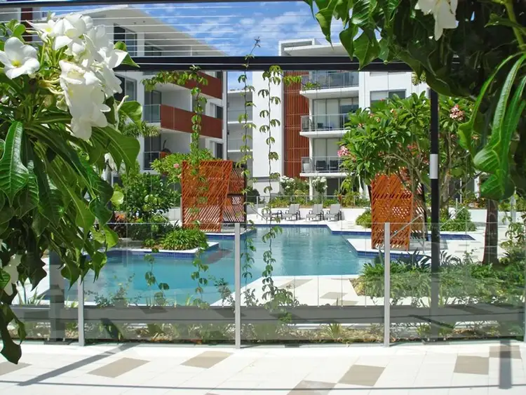 2222/1 Waterford Court, Bundall QLD 4217