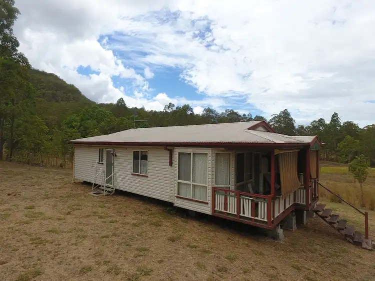 Fourth view of Homely house listing, 2934 Busby's Flat Road, Rappville NSW 2469