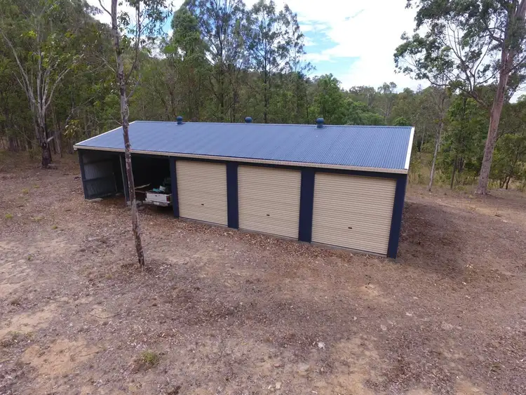 Fifth view of Homely house listing, 2934 Busby's Flat Road, Rappville NSW 2469