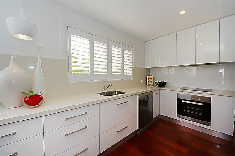 Second view of Homely townhouse listing, 4/66 Victoria Street, Coffs Harbour NSW 2450