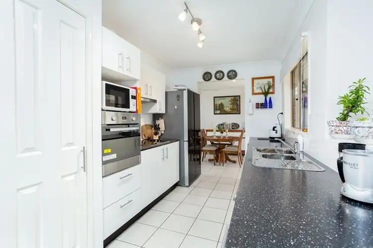 Second view of Homely house listing, 7 Ironwood Close, Gympie QLD 4570