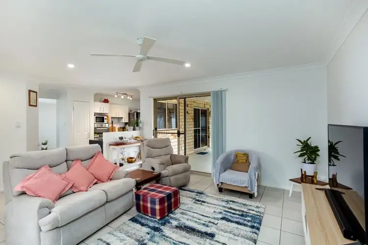 Third view of Homely house listing, 7 Ironwood Close, Gympie QLD 4570