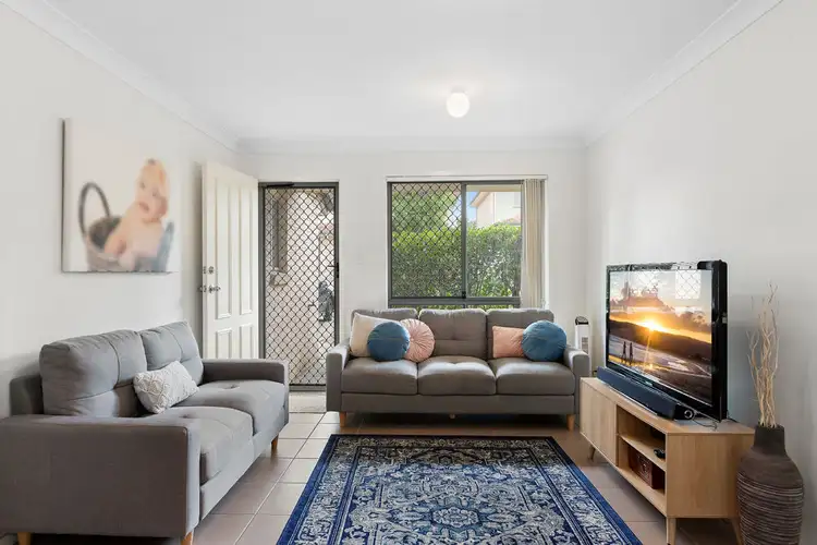 Second view of Homely townhouse listing, z24/6 Baldarch Street, Slacks Creek QLD 4127