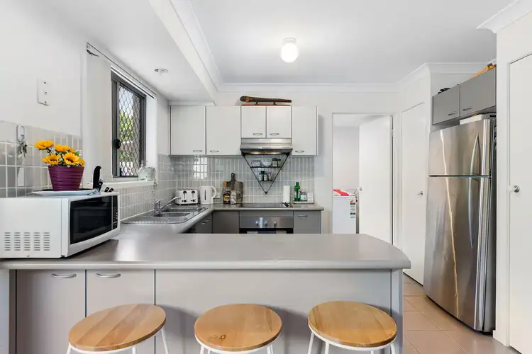 Fourth view of Homely townhouse listing, z24/6 Baldarch Street, Slacks Creek QLD 4127