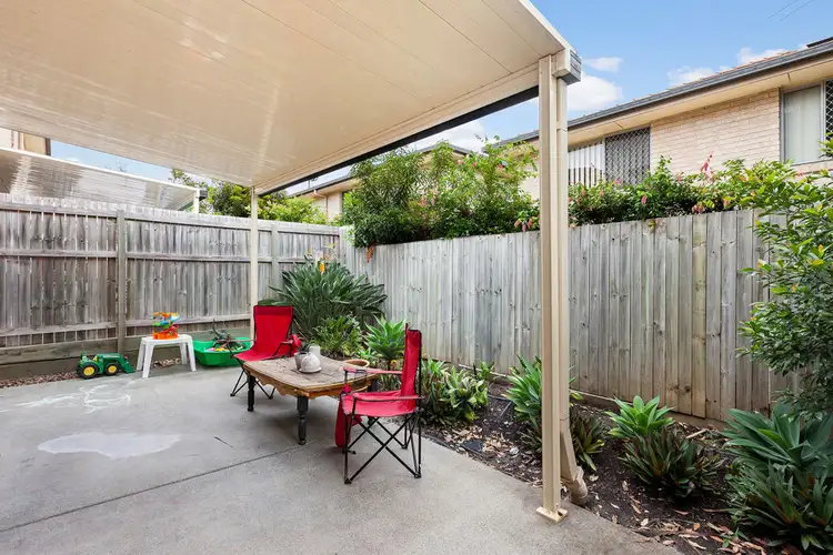 Fifth view of Homely townhouse listing, z24/6 Baldarch Street, Slacks Creek QLD 4127