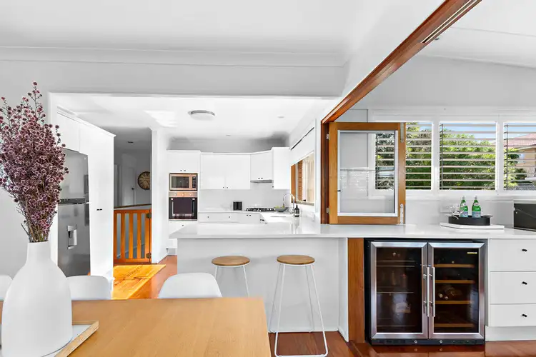 14 Geraldine Street, Wavell Heights QLD 4012