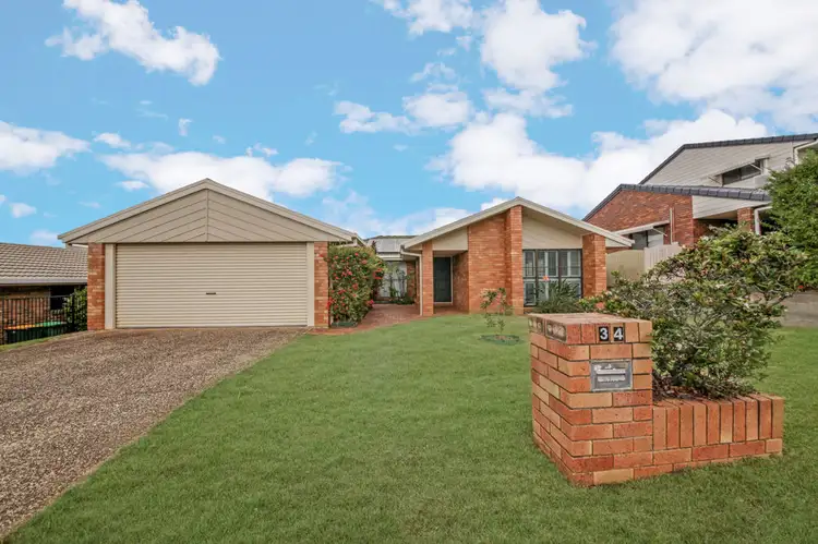 34 White Horse Street, Carseldine QLD 4034