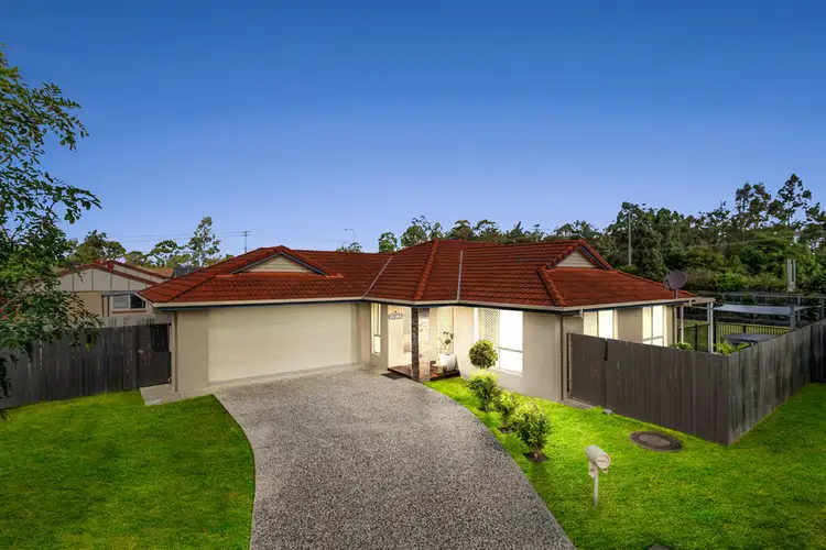 24 North Aston Court, Bray Park QLD 4500