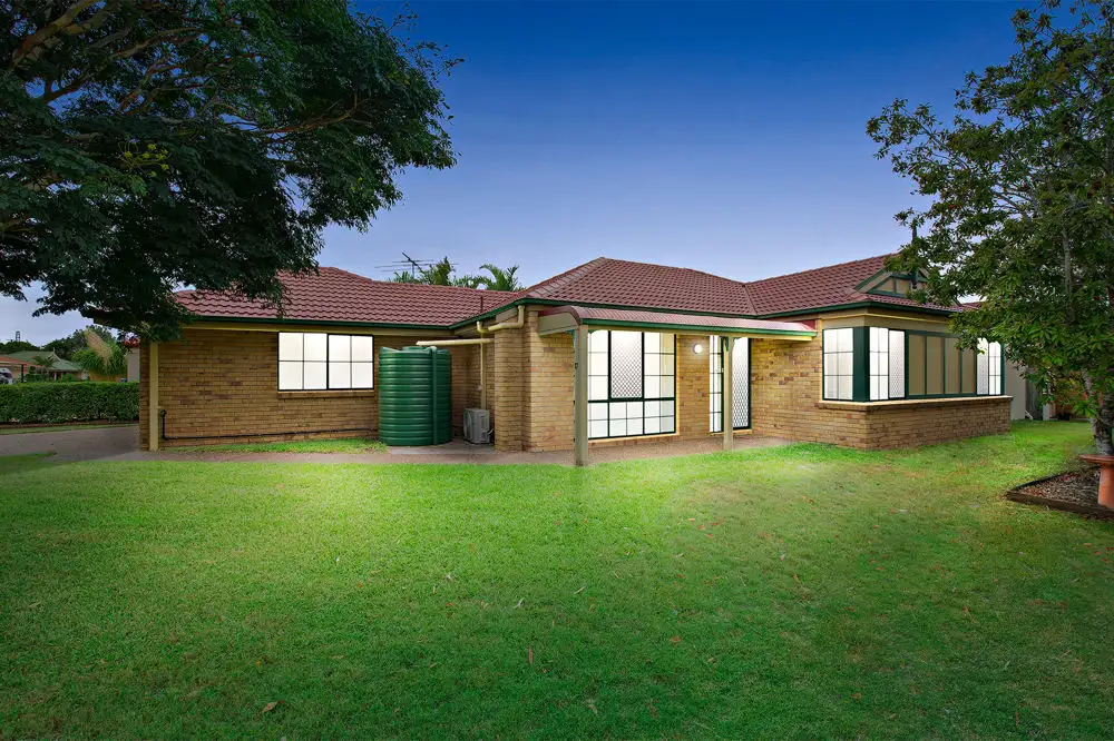 Main view of Homely house listing, 17 Corella Crescent, Taigum QLD 4018