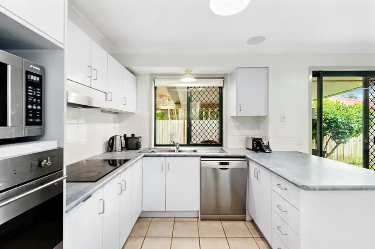 Second view of Homely house listing, 17 Corella Crescent, Taigum QLD 4018