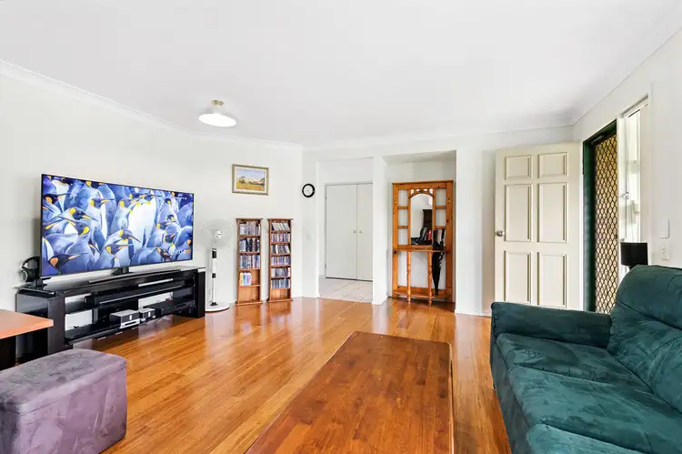 Fifth view of Homely house listing, 17 Corella Crescent, Taigum QLD 4018