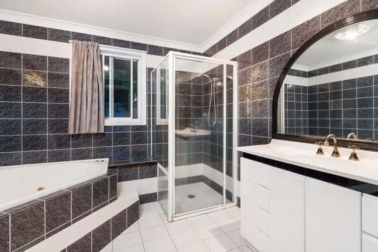 Fifth view of Homely house listing, 7 Zebra Place, Quakers Hill NSW 2763