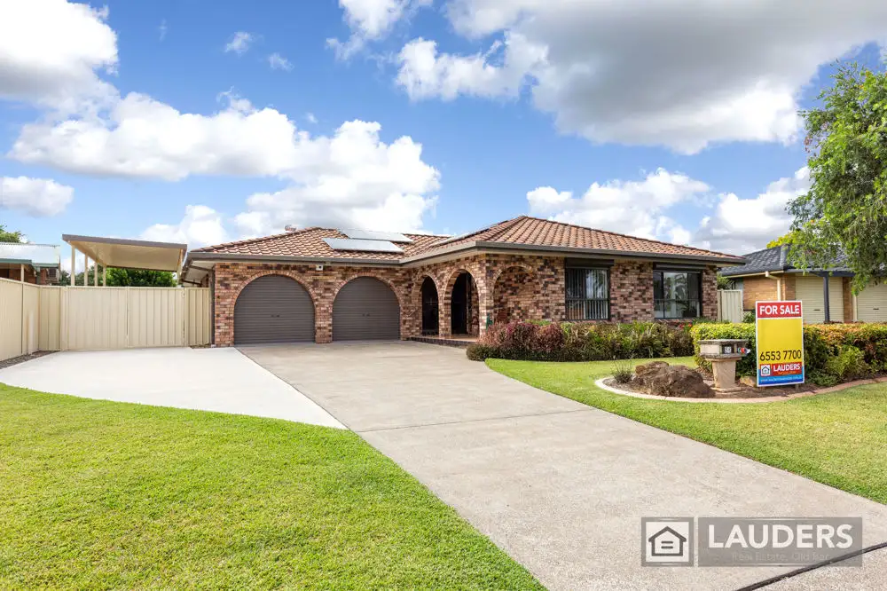 Main view of Homely house listing, 34 Petken Drive, Taree NSW 2430