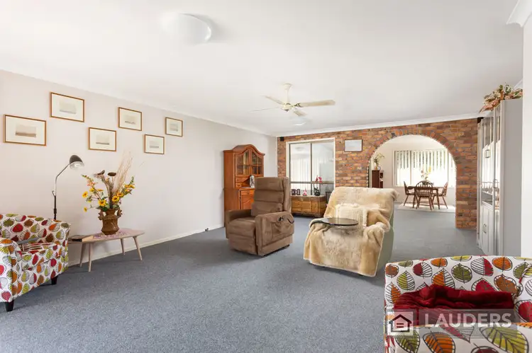 Sixth view of Homely house listing, 34 Petken Drive, Taree NSW 2430