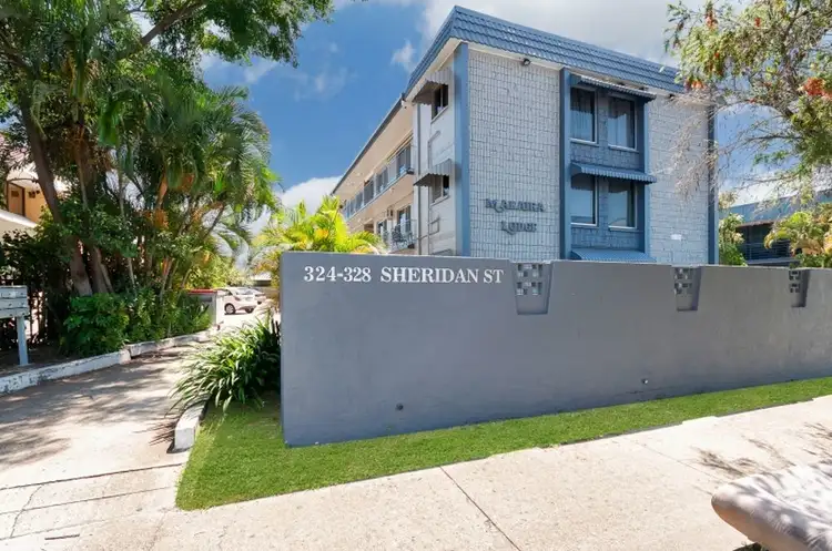 324 Sheridan Street, Cairns North QLD 4870