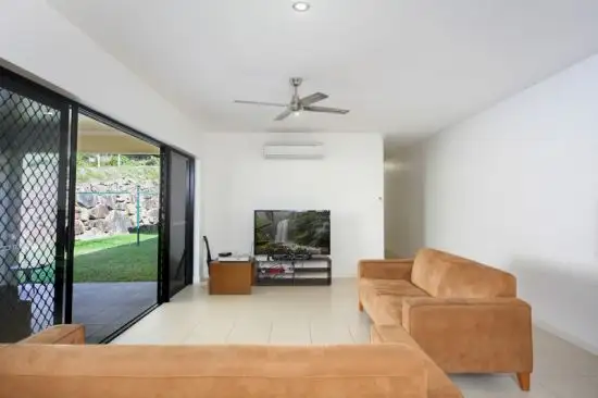 Second view of Homely semi-detached listing, 1/1 Savaii Close, Palm Cove QLD 4879