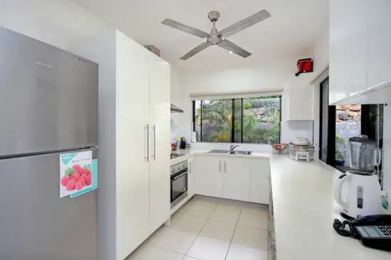 Third view of Homely semi-detached listing, 1/1 Savaii Close, Palm Cove QLD 4879