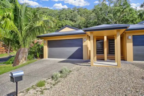Fourth view of Homely semi-detached listing, 1/1 Savaii Close, Palm Cove QLD 4879