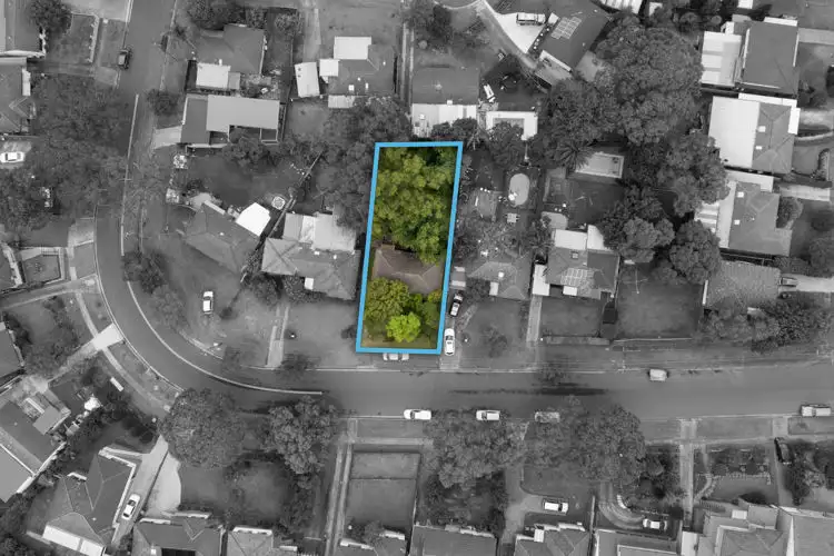 Main view of Homely house listing, 11 Mozart Street, Seven Hills NSW 2147